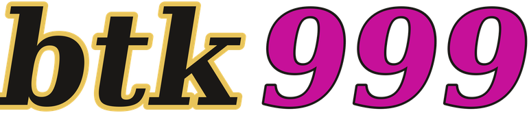 btk999 logo